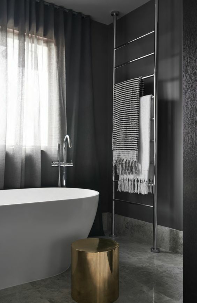 ideas para decorar baños oscuros ideas decorar baños oscuros