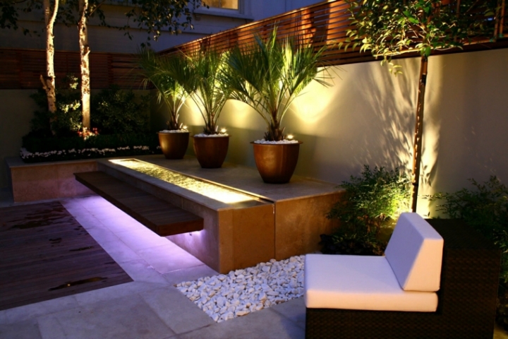 Casa jardin y los secretos para lograr ambientes armoniosos