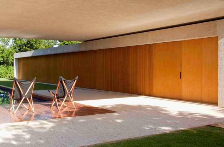 casas super lujosas elegantes