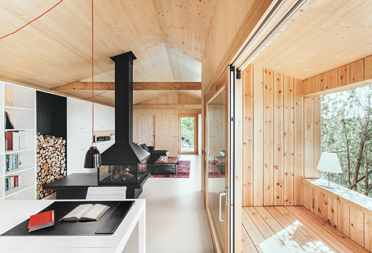Casas modulares - las empresas españolas más conocidas