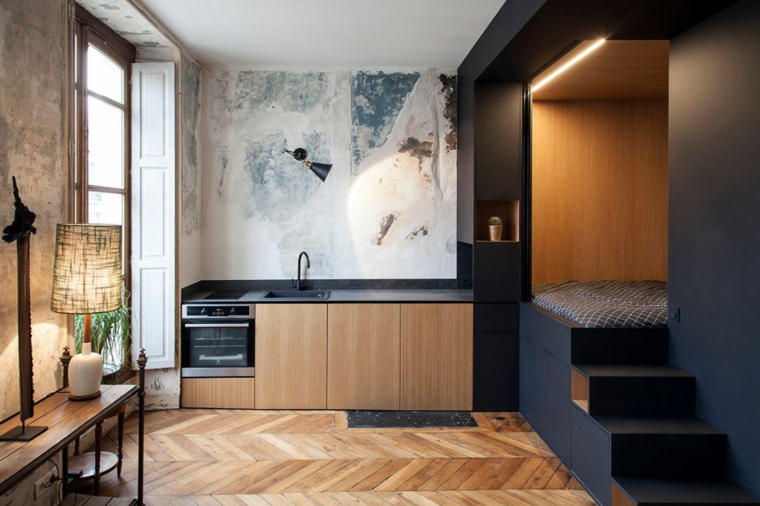 diseño de apartamento pequeño moderno diseño de apartamento pequeño modenro