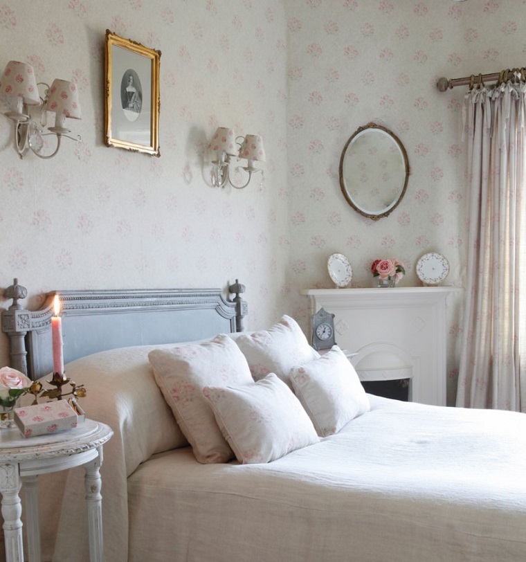 bonita decoración shabby chic decoración shabby chic