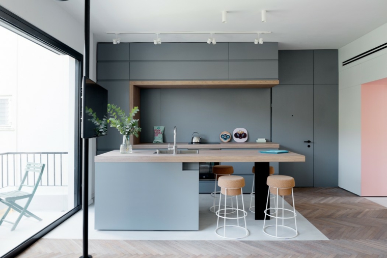 diseno cocina maayan zusman interior design