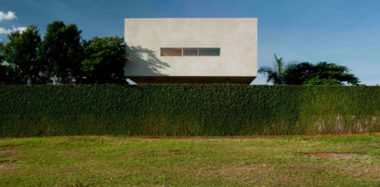 diseño de casas-contemporaneo-brasil-moderno