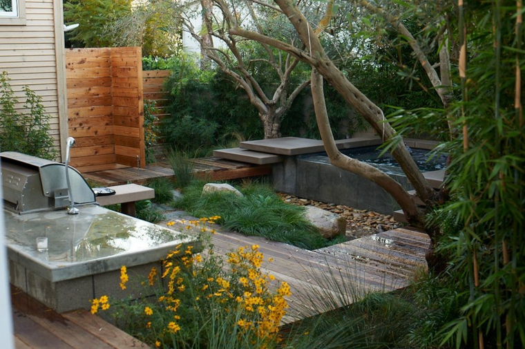 El verano está por llegar, decora tu jardín para recibirlo