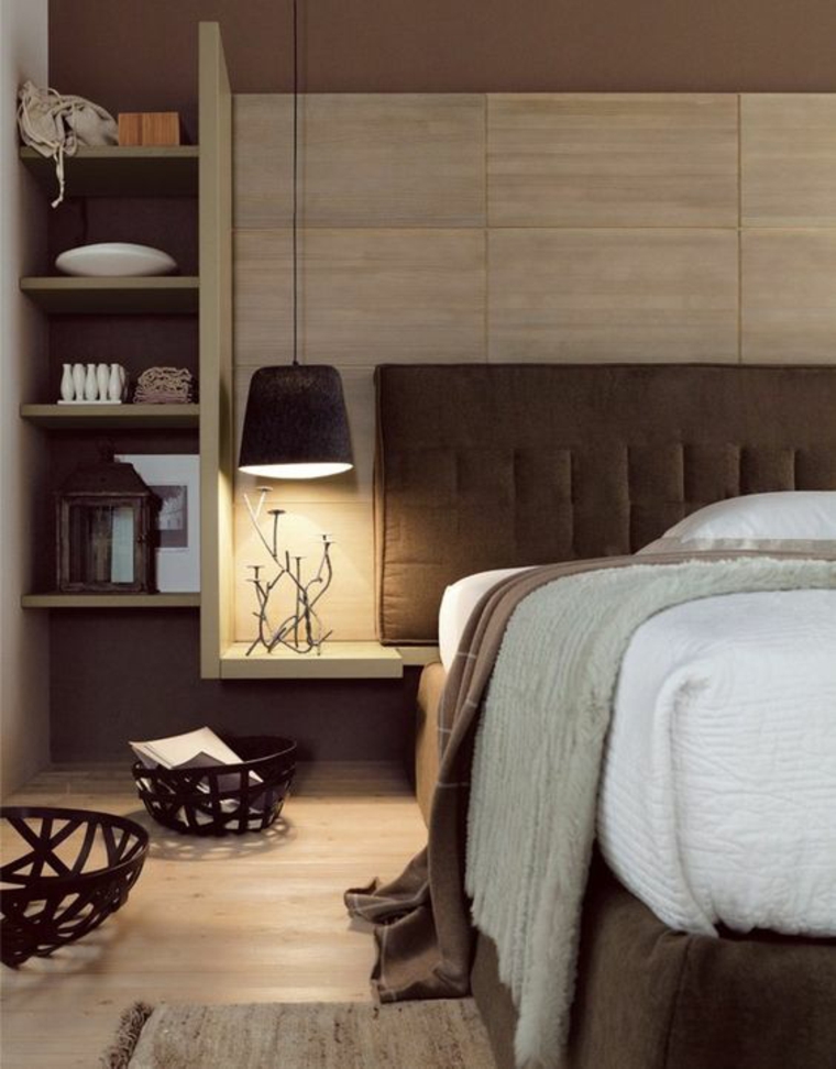habitaciones varoniles