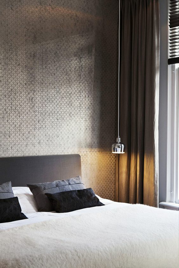 habitaciones modernas
