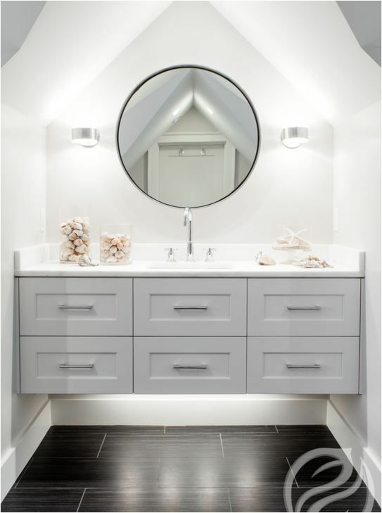 encimera para baño moderno encimera para baño moderno