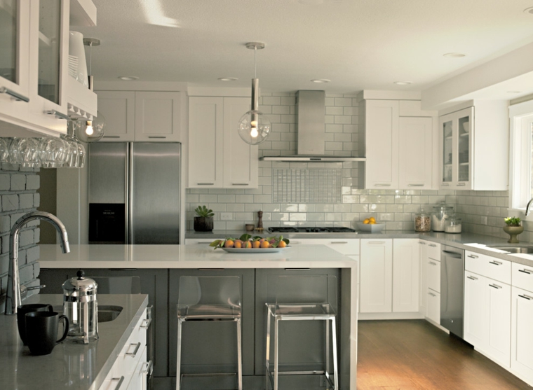 combinacion gris blanco en muebles y accesorios especial acogedora combinacion gris blanco pendientes