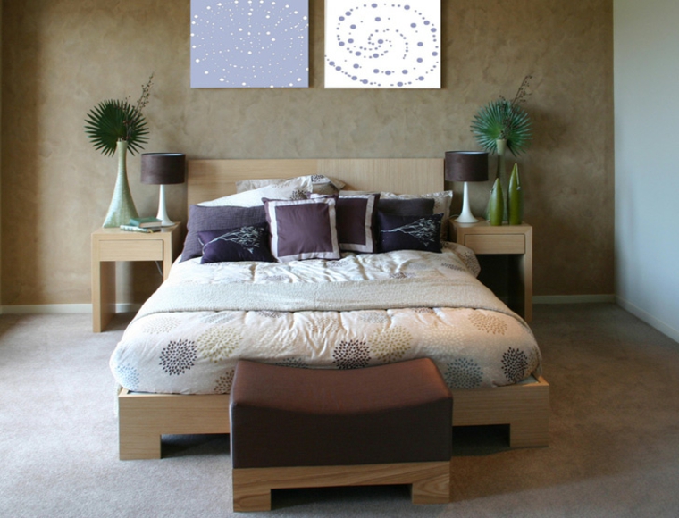 feng shui dormitorio plantas-naturales-imagenes-fuentes