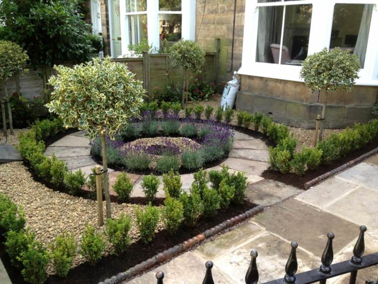 jardines pequeños ideas armoniosos-copioso-estilo-fuentes