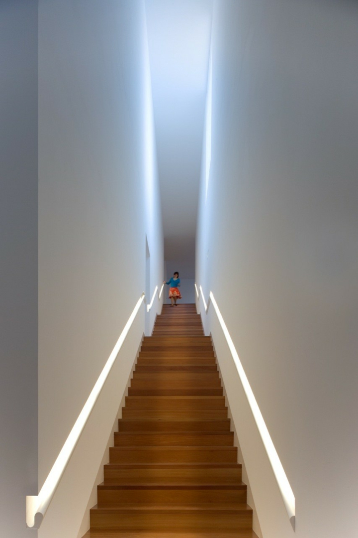 led iluminacion efecto moderno fresco led iluminacion efecto conceptos muebles estrechas
