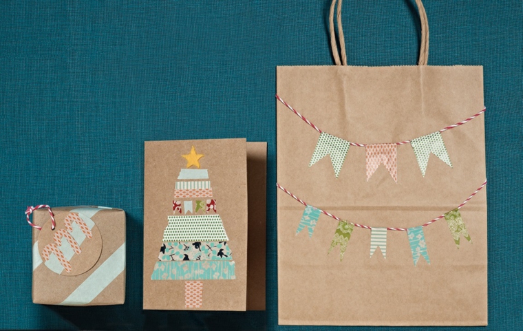 manualidades para hacer para decorar los regalos manualidades para hacer decorar regalos