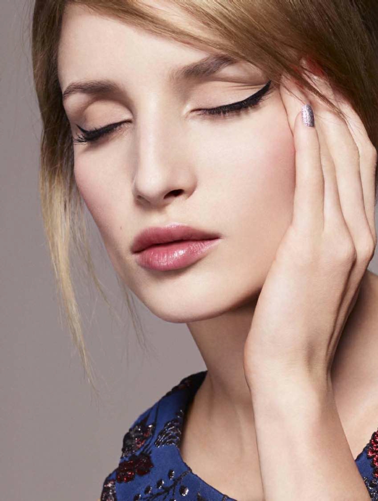 maquillaje día maquillaje día