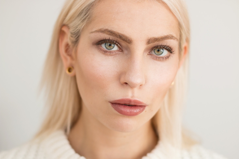 maquillaje natural de día para mujeres maquillaje natural de día mujeres