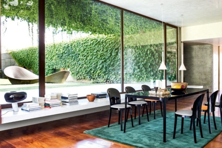 Mesas de cocina o comedor- las ideas de los mejores diseñadores