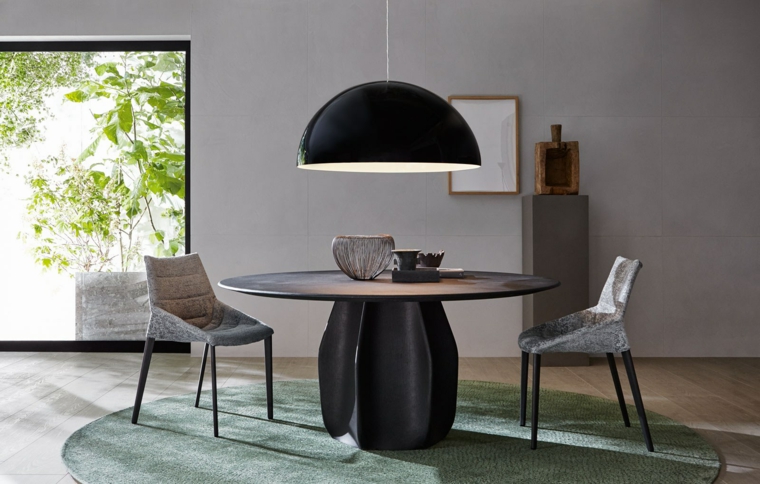 Mesas de cocina o comedor- las ideas de los mejores diseñadores
