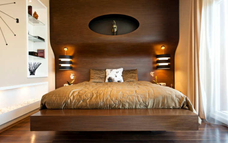 ideas para los muebles empotrados muebles empotrados ganando espacio casa negros