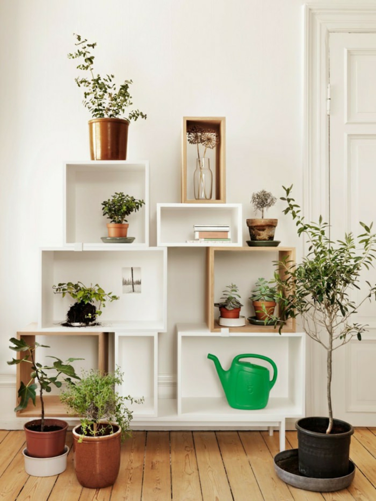 muebles organizadas inspiraciones interiores libretas