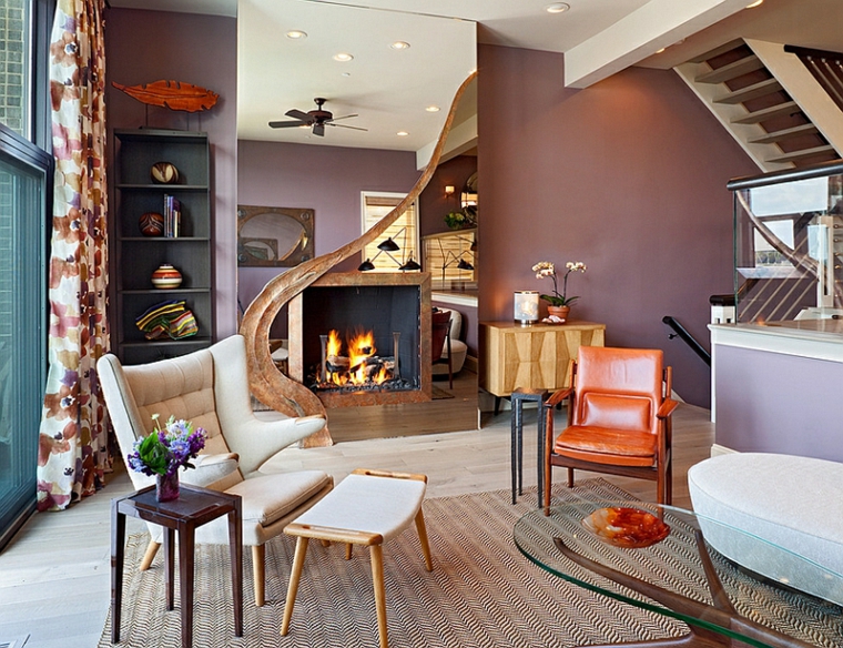 decoración Feng Shui ideas Feng Shui