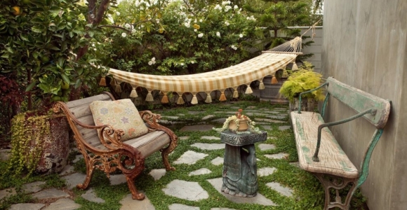 Jardines zen exteriores - 10 principios y características del jardín