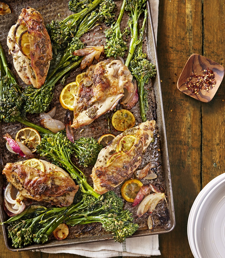 20 Recetas De Comida Italiana Para Preparar En Tu Cocina