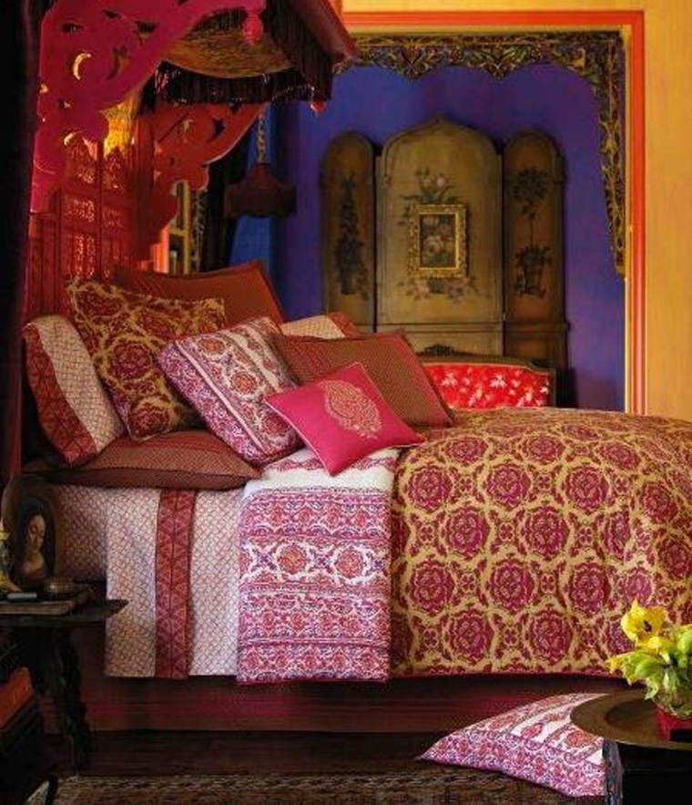 ropa de cama hippie ropa de cama