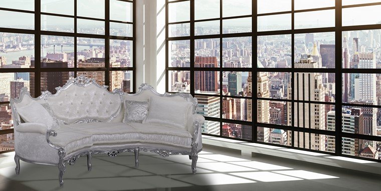 sofás modernos redondos marsiglia empresa sofa orsitalia opciones ideas