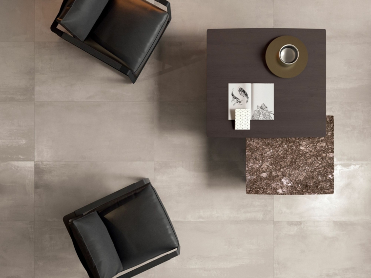 suelo moderno de gras porcelánico suelo gres porcelanico INTERNO 9 ABK ideas