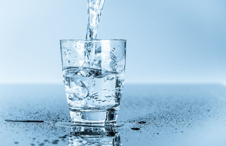 vida saludable agua toxinas estimulacion vitales