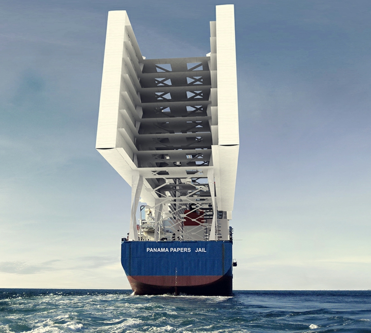 barcos especiales-puentes-parte-trasera