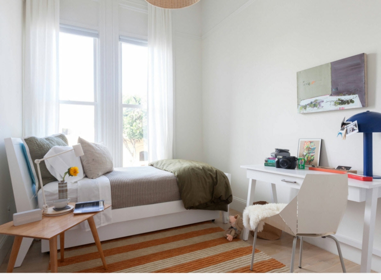 cama-blanca-diseno-moderno-estilo-original