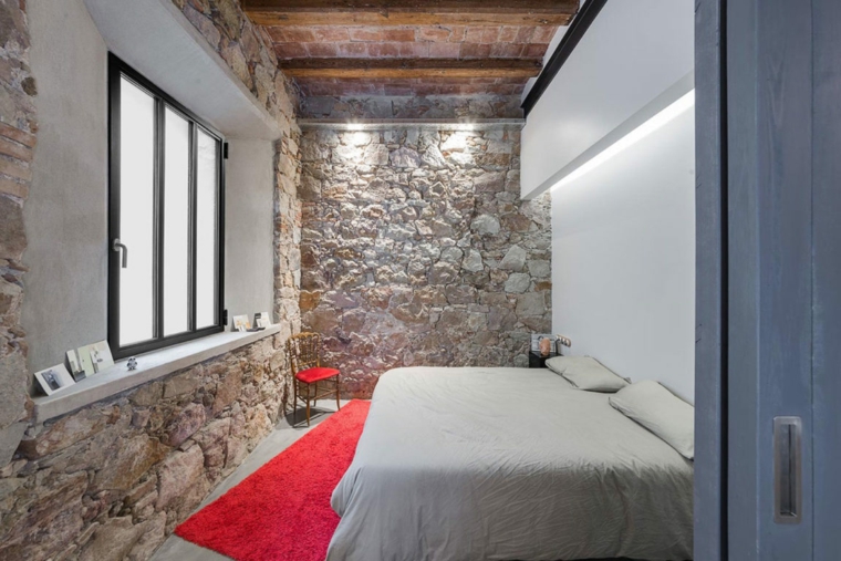casa rural barcelona moderna