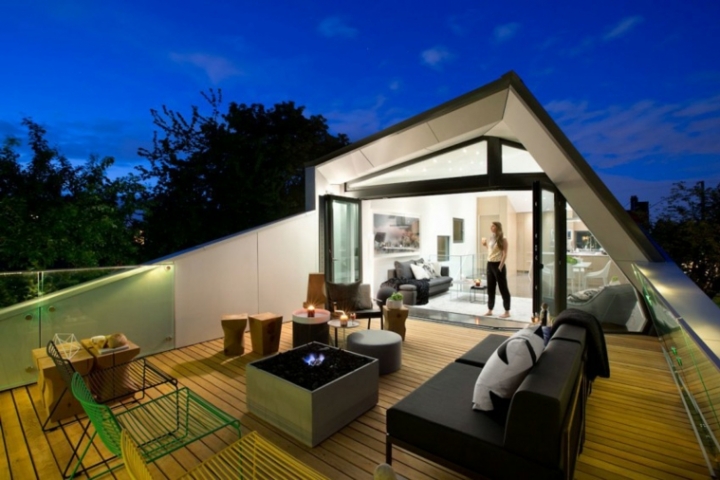 Chimeneas de bioetanol - Ventajas y Desventajas