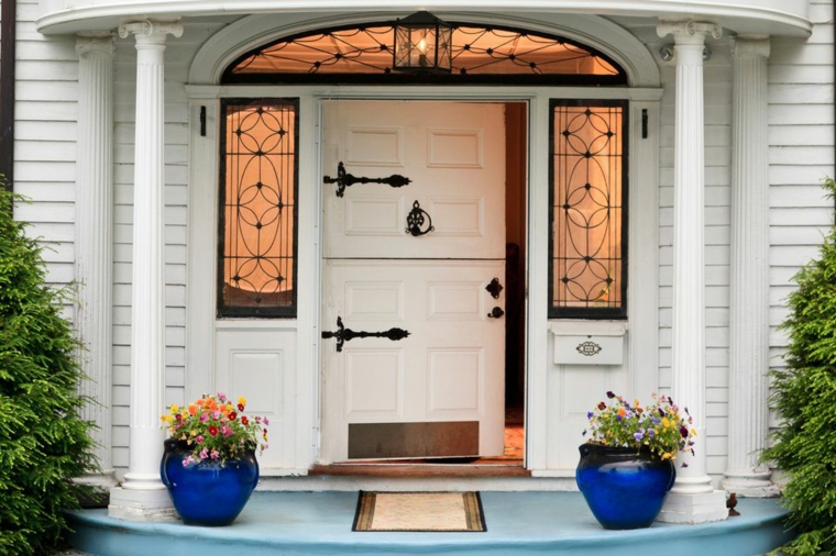casas-con-feng-shui-entrada