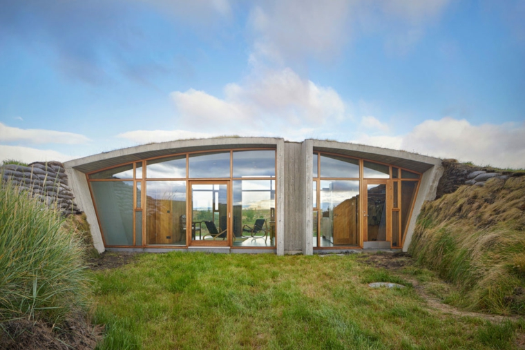 casas de diseño pequeñas originales