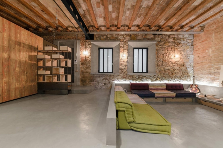 casas en barcelona modernas originales