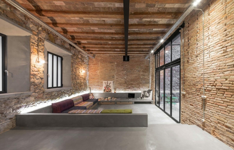 casas en barcelona rurales