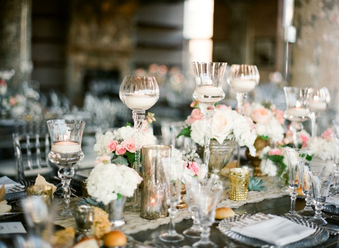 centros de mesa para boda-atmosfera-romantica-ideas