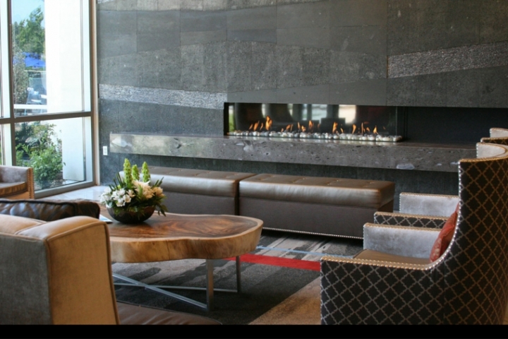 Chimeneas de bioetanol - Ventajas y Desventajas