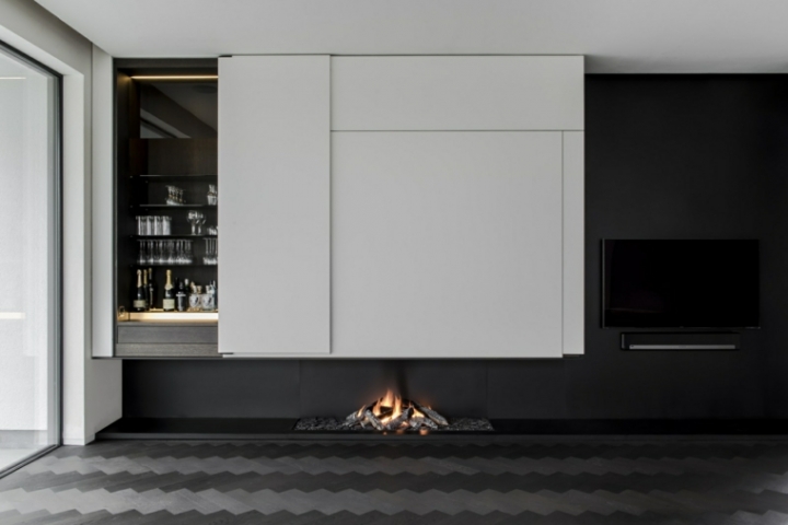 Chimeneas de bioetanol - Ventajas y Desventajas