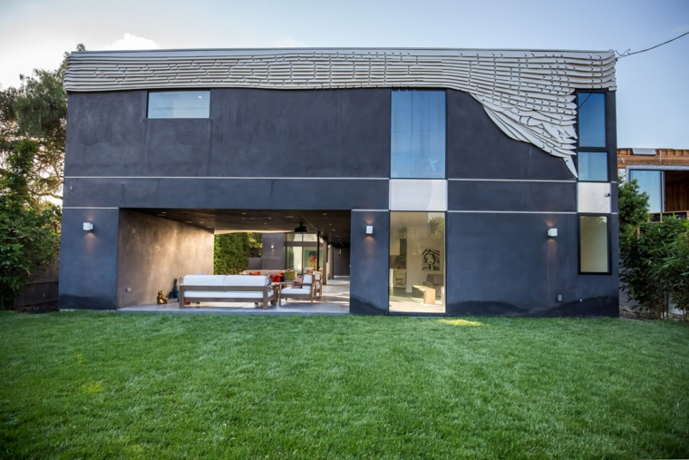 decoracion de casas modernas