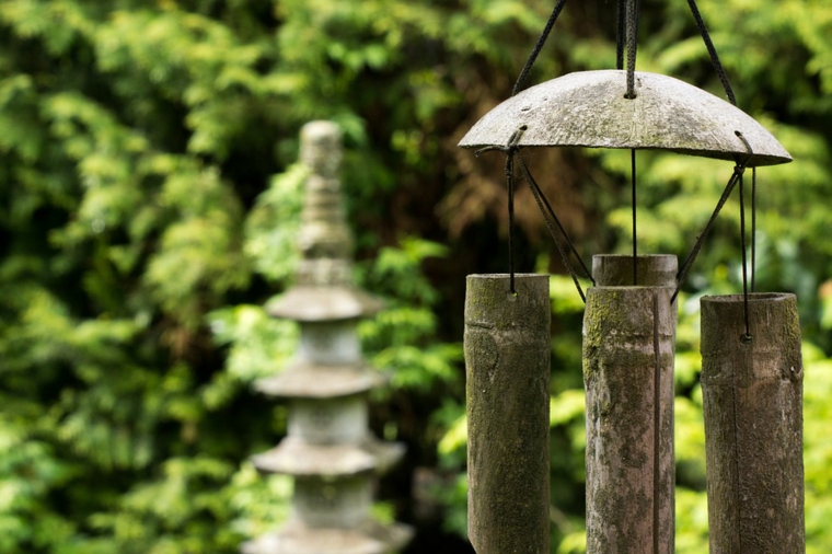 decoracion feng shui