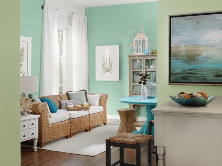 decoracion marinera ambientes-interiores