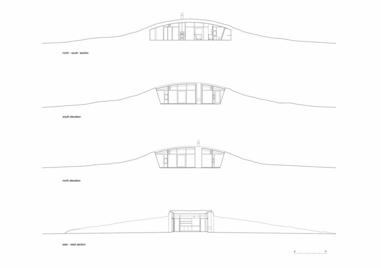 diseño casas pequeñas modrnas