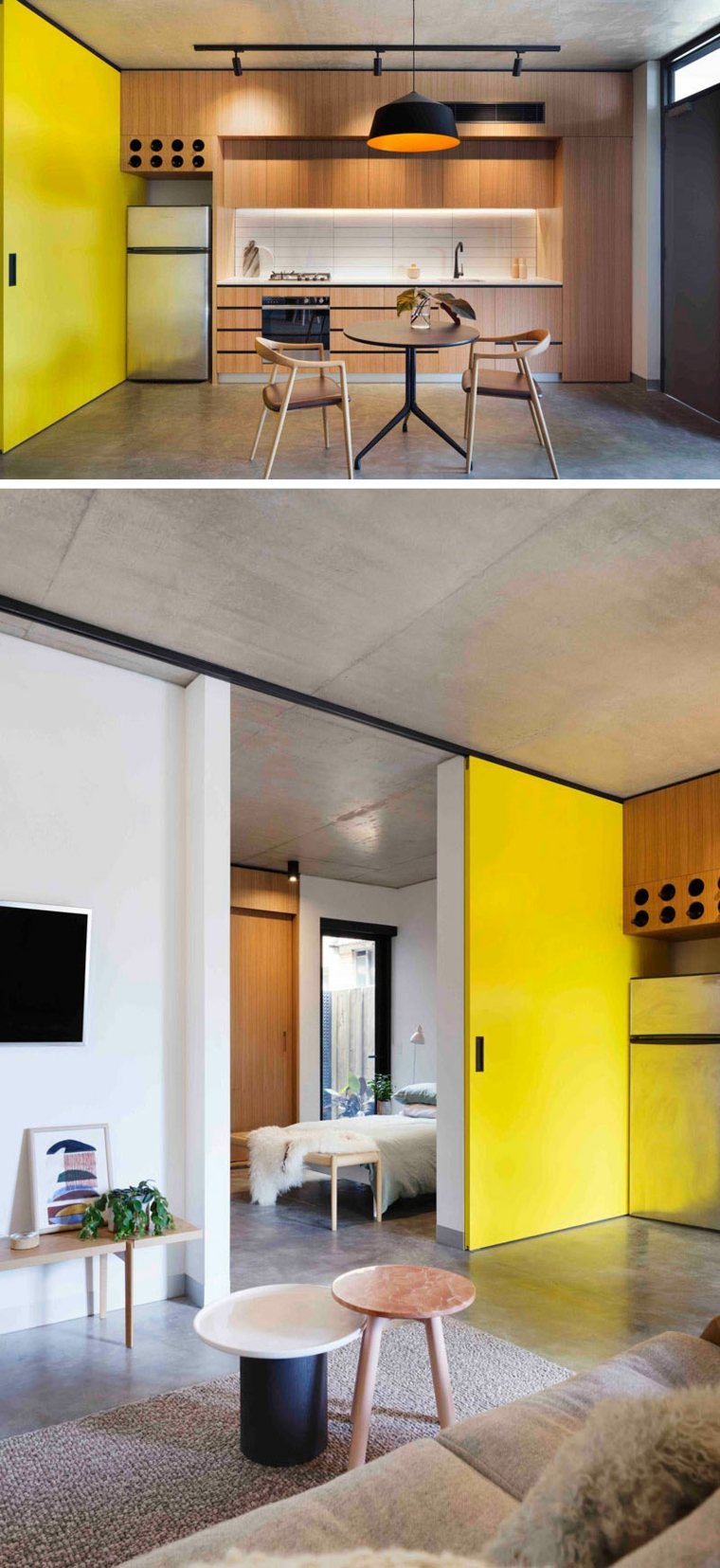 diseno interior-apartamento-modernos-salon-MUSK-Architecture-Studio