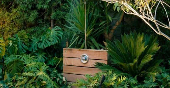 Iluminacion exterior: varios consejos a seguir