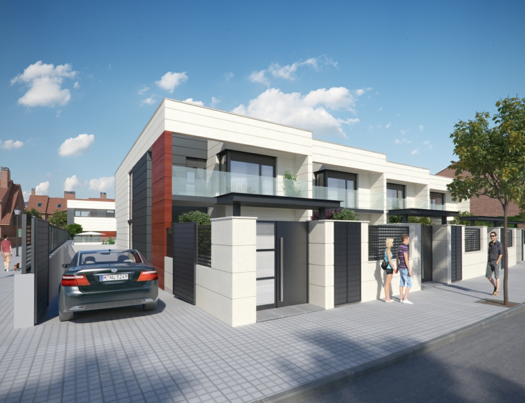 casas prefabricadas especiales-colores-muestras-avanzasas-diseño