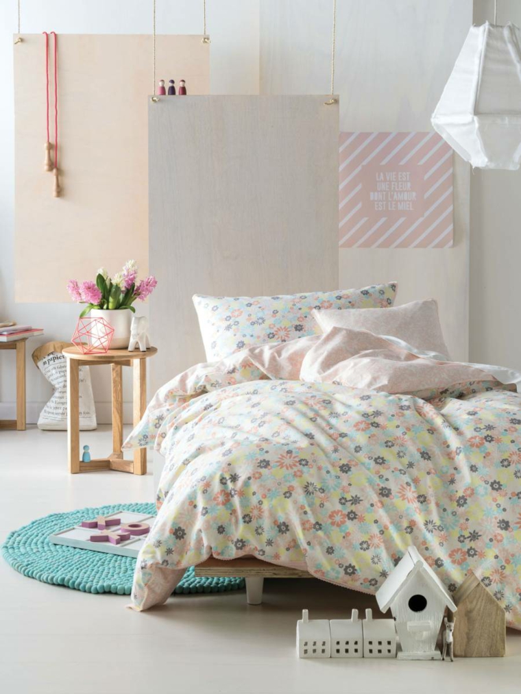 estilo-diseno-dormitorio-infantil-cama-muebles-madera