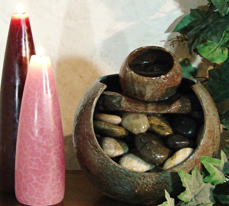 feng shui elemento-agua-interior